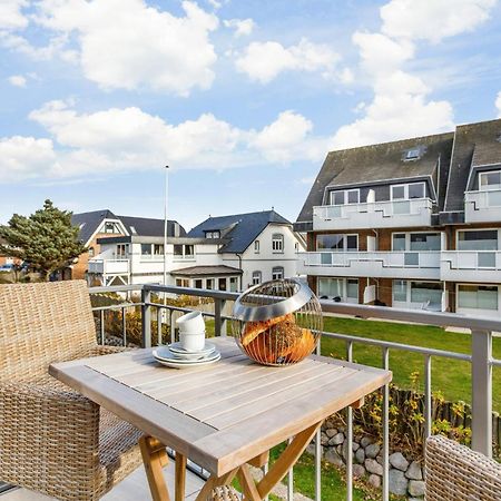 Ferienwohnung Syltstern Westerland Exterior photo